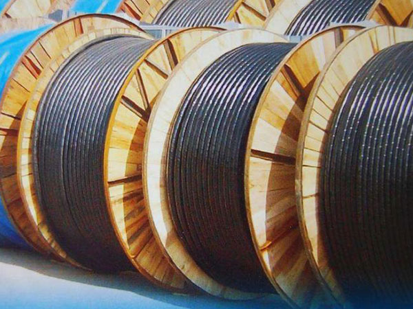 Wat is 'n fotovoltaïese kabel?