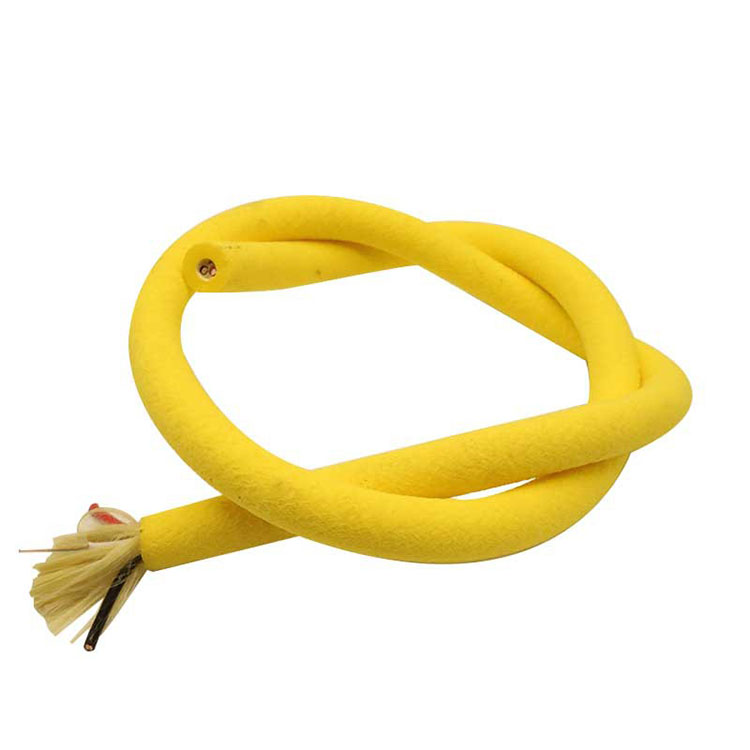 Hoe bereik nul dryfvermoë onderwaterkabel nul dryfvermoë in water?