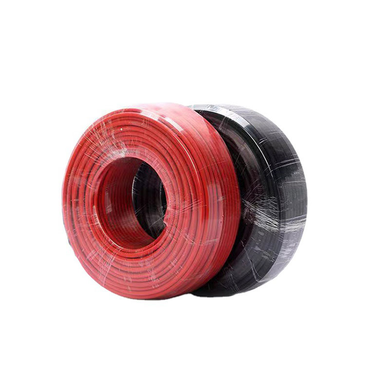 Waarom is fotovoltaïese kabel-enkelkern-blik van kardinale belang vir sonkragdoeltreffendheid?