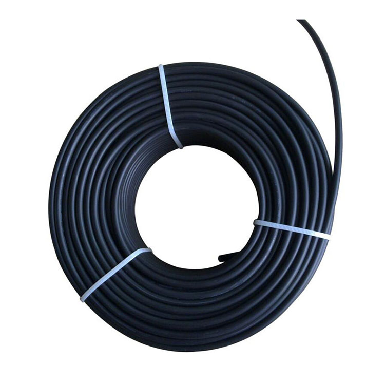 Vlamvertragende PV-kabel vir sonkragopwekkingstelsel